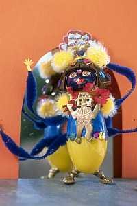 Easter Egg from 2009